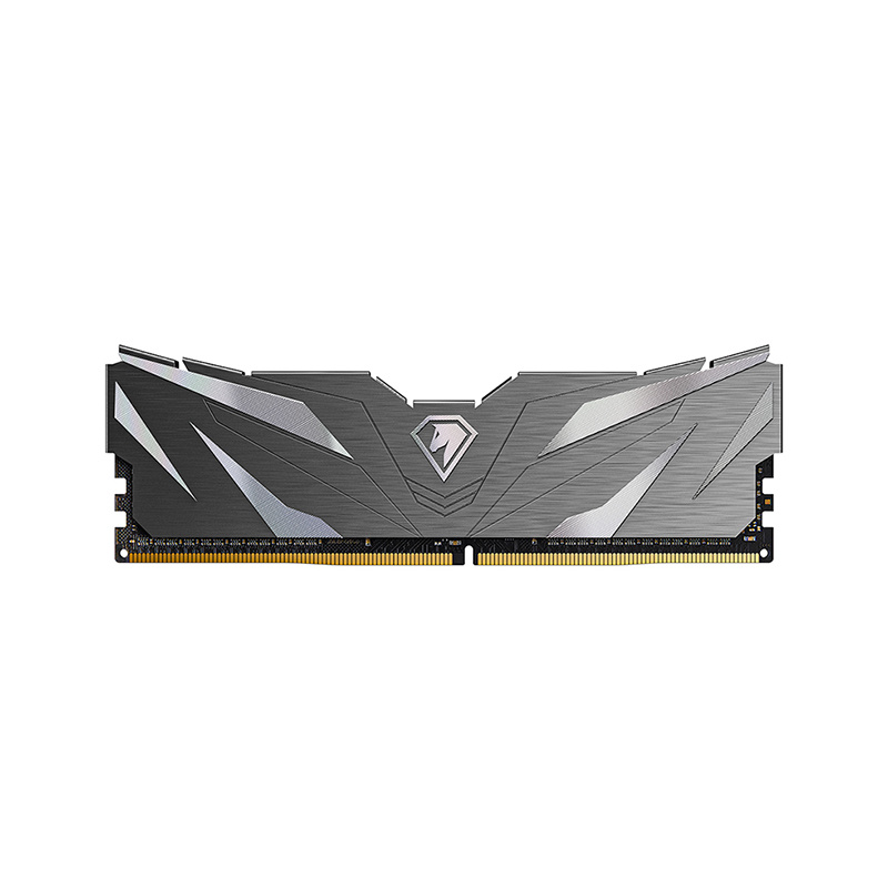 RAM DDR4 NETAC SHADOW II 8GB 3200 MHZ BLACK
